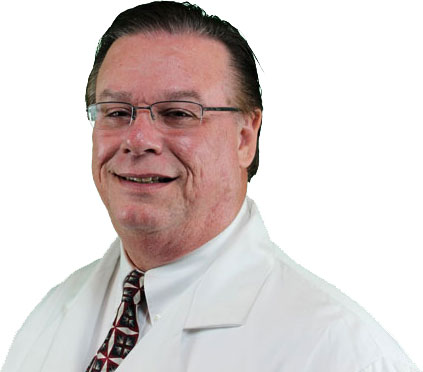 Dr. Bryan Reynolds  Access Health Care